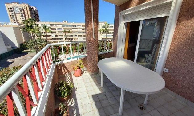 Penthouse - Resale - Torrevieja - Playa de los Locos