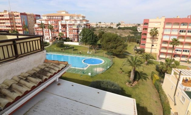 Penthouse - Resale - Torrevieja - Torreblanca