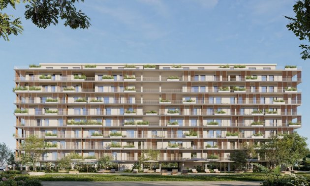 Penthouse - Rynek pierwotny - Moncofa - Playa de Moncofa