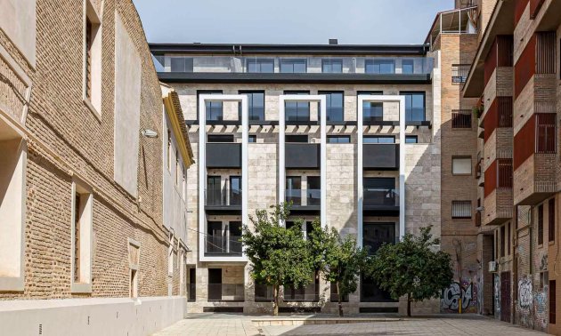 Penthouse - Rynek pierwotny - Murcia - Centro