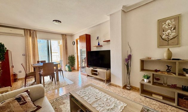 Penthouse - Rynek wtórny - Torrevieja - Estacion de autobuses