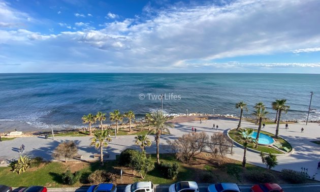 Penthouse - Rynek wtórny - Torrevieja - Playa del Cura