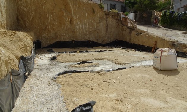 Plot / Land - Resale - Rojales -
                Rojales - Village