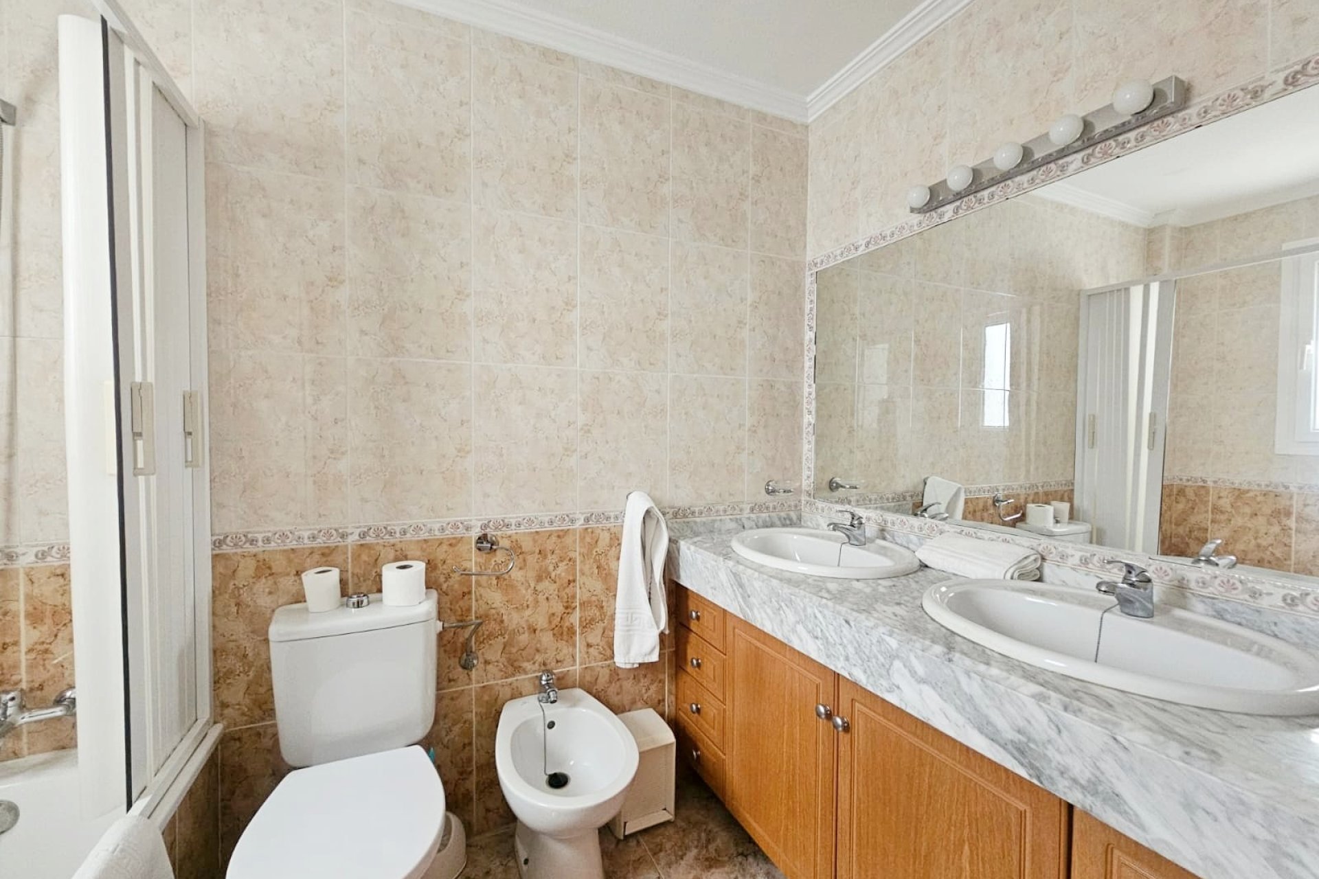Resale - Apartament / Duplex -
Orihuela Costa - Agua Marina