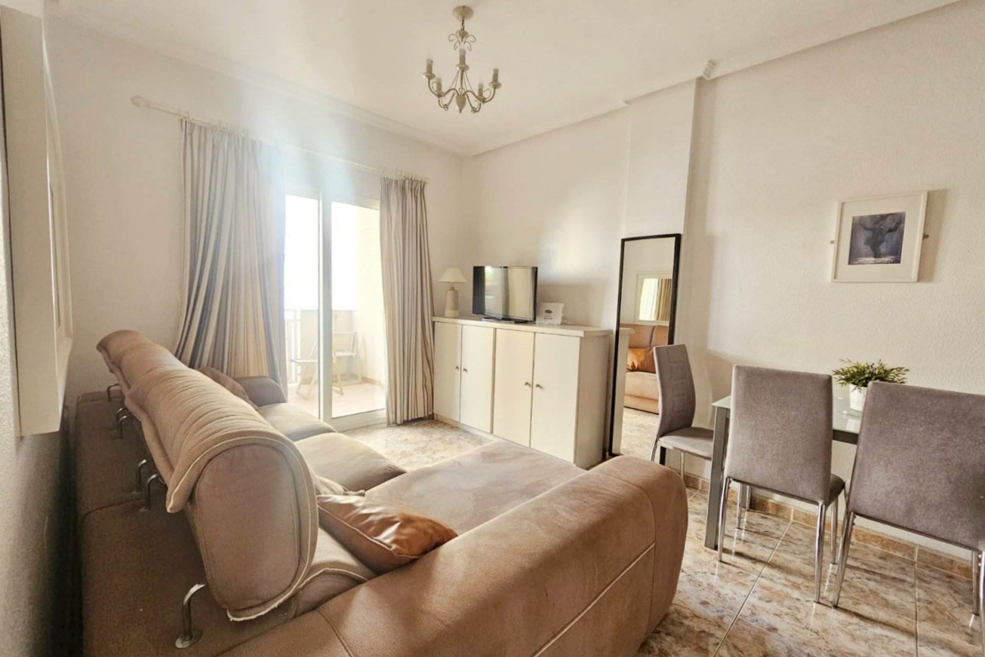 Resale - Apartament / Duplex -
Orihuela Costa - Agua Marina