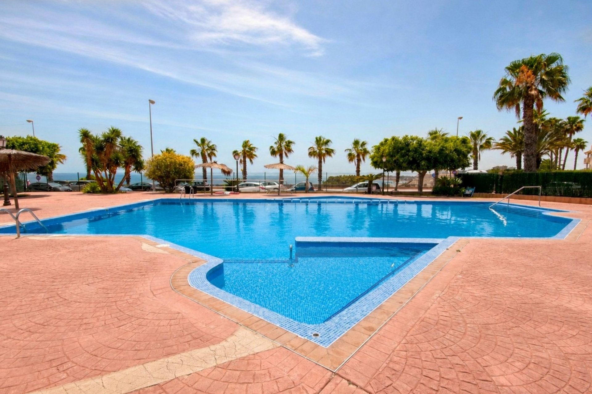Resale - Apartament / Duplex -
Orihuela Costa - Agua Marina