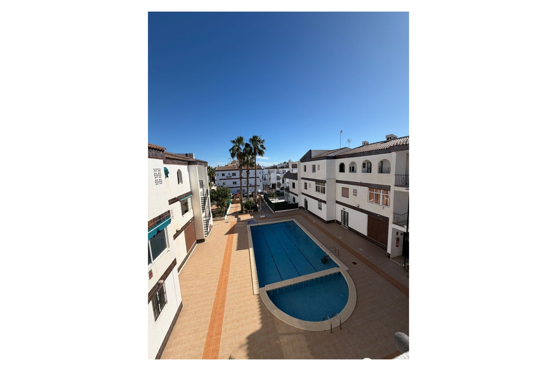 Resale - Apartament / Duplex -
Orihuela Costa - Punta Prima
