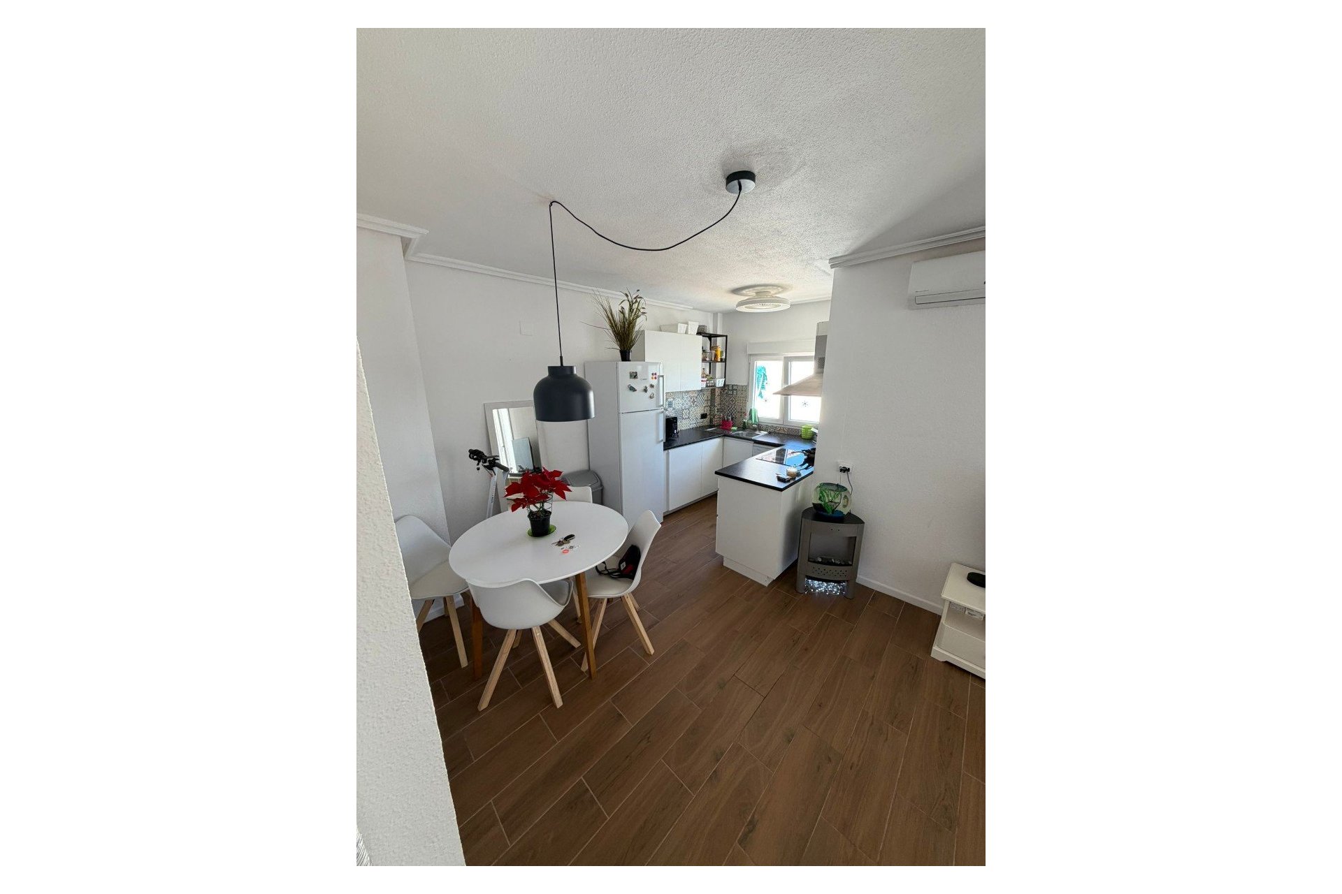 Resale - Apartament / Duplex -
Orihuela Costa - Punta Prima