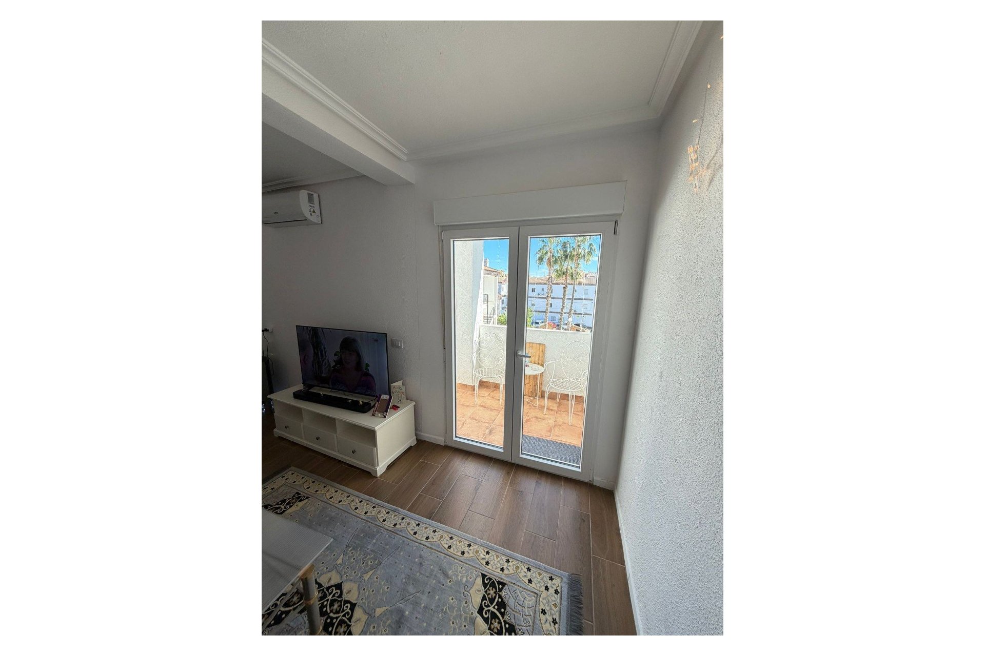 Resale - Apartament / Duplex -
Orihuela Costa - Punta Prima