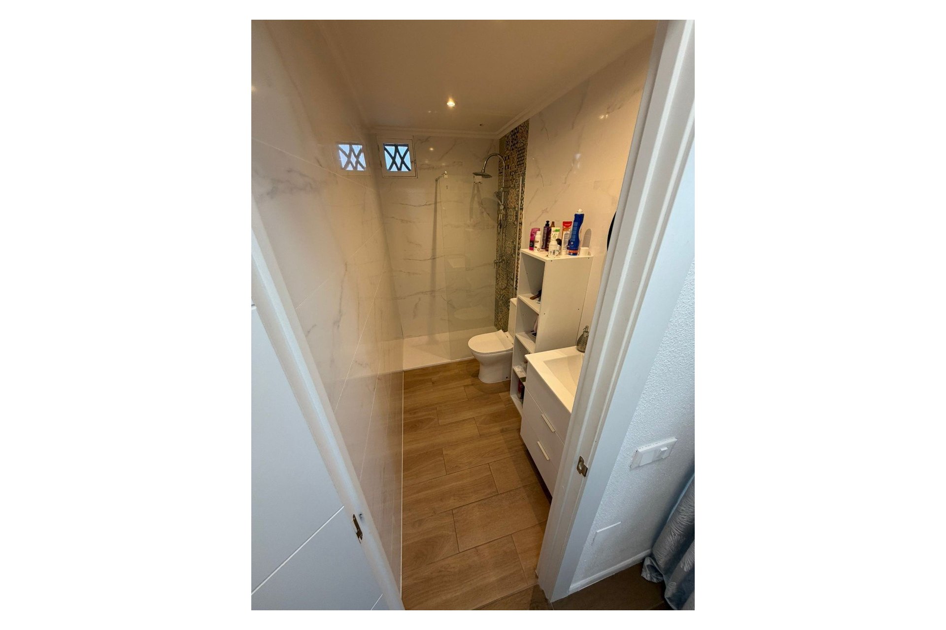 Resale - Apartament / Duplex -
Orihuela Costa - Punta Prima