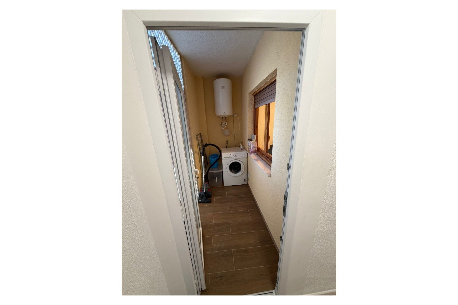 Resale - Apartament / Duplex -
Orihuela Costa - Punta Prima