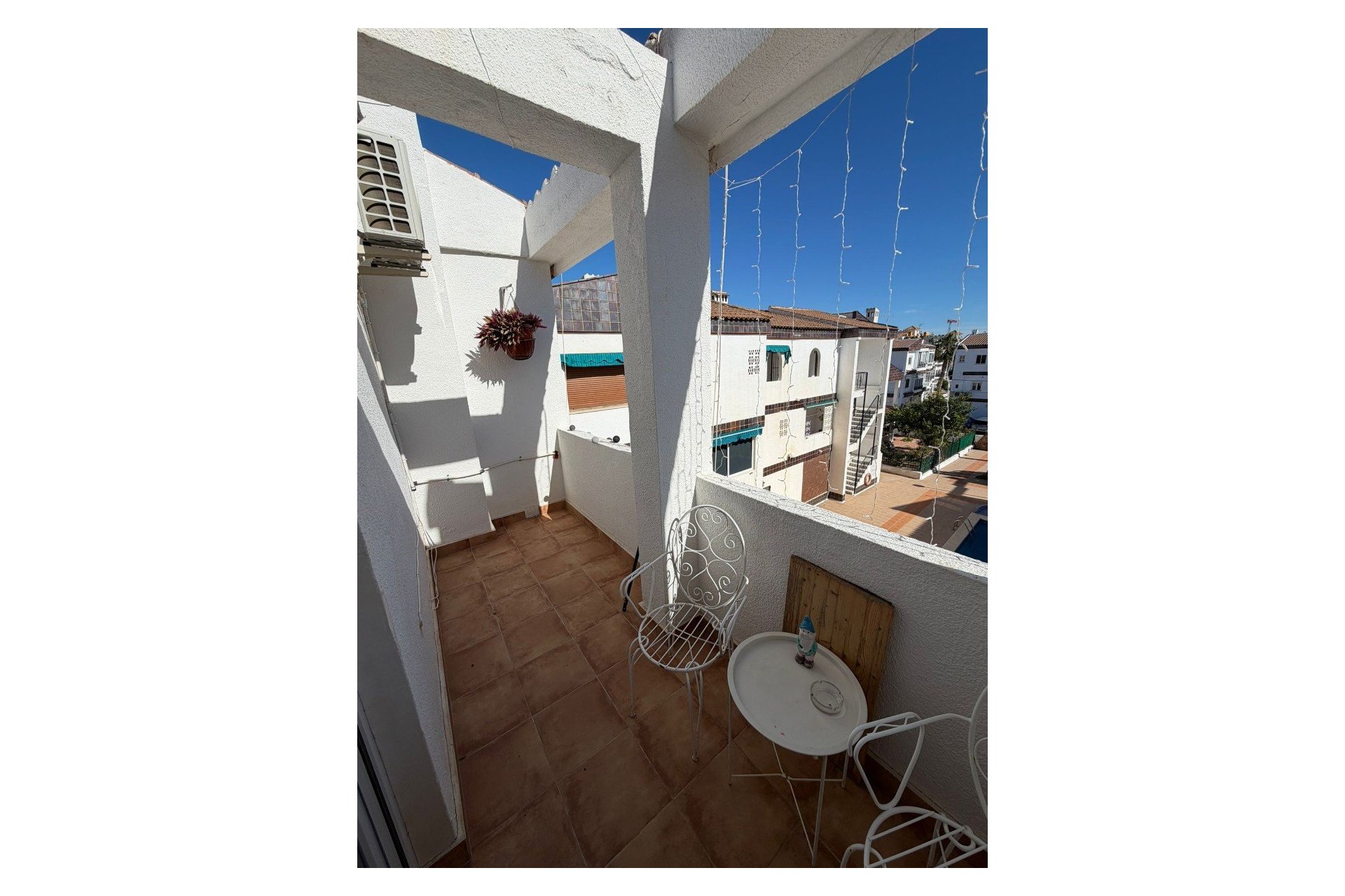 Resale - Apartament / Duplex -
Orihuela Costa - Punta Prima