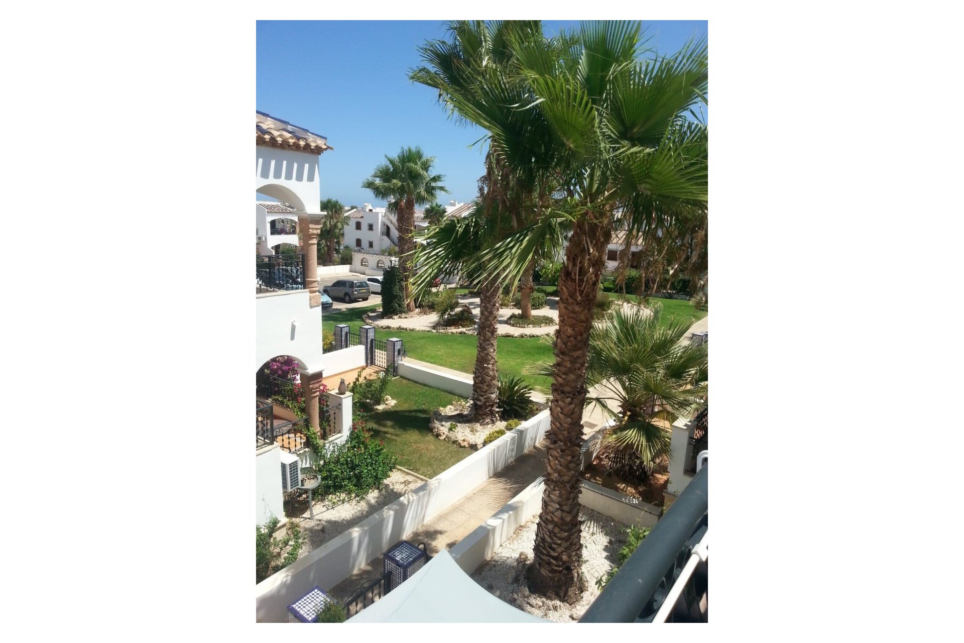 Resale - Apartament / Duplex -
Orihuela Costa - Villamartín