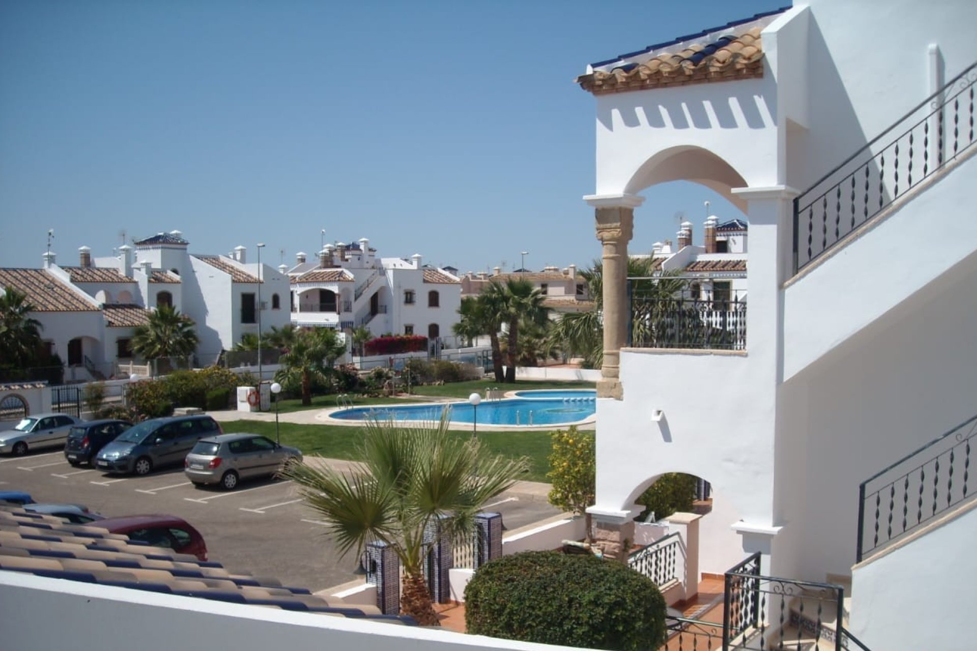 Resale - Apartament / Duplex -
Orihuela Costa - Villamartín