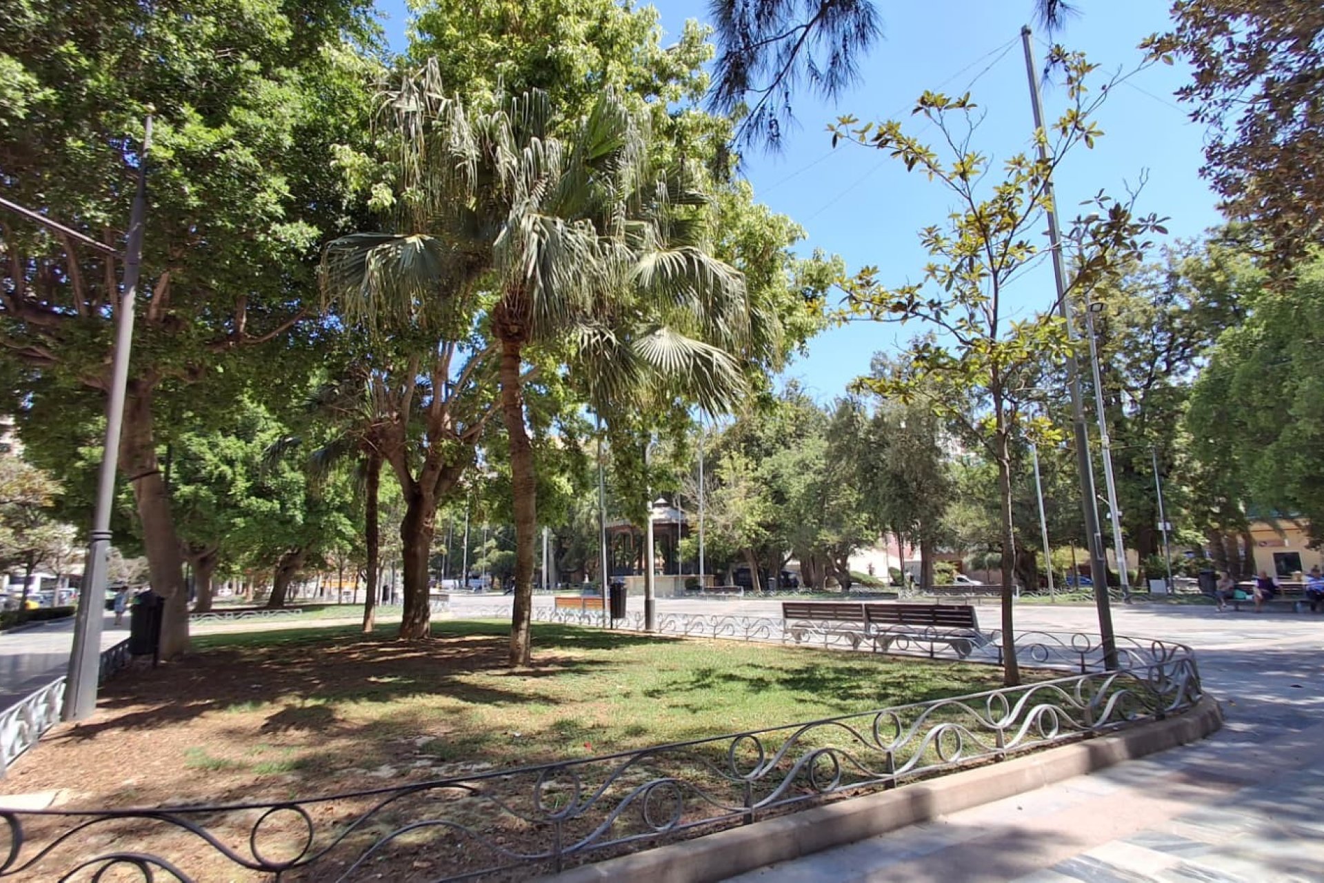 Resale - Apartament / Duplex -
Orihuela - Zona Centro