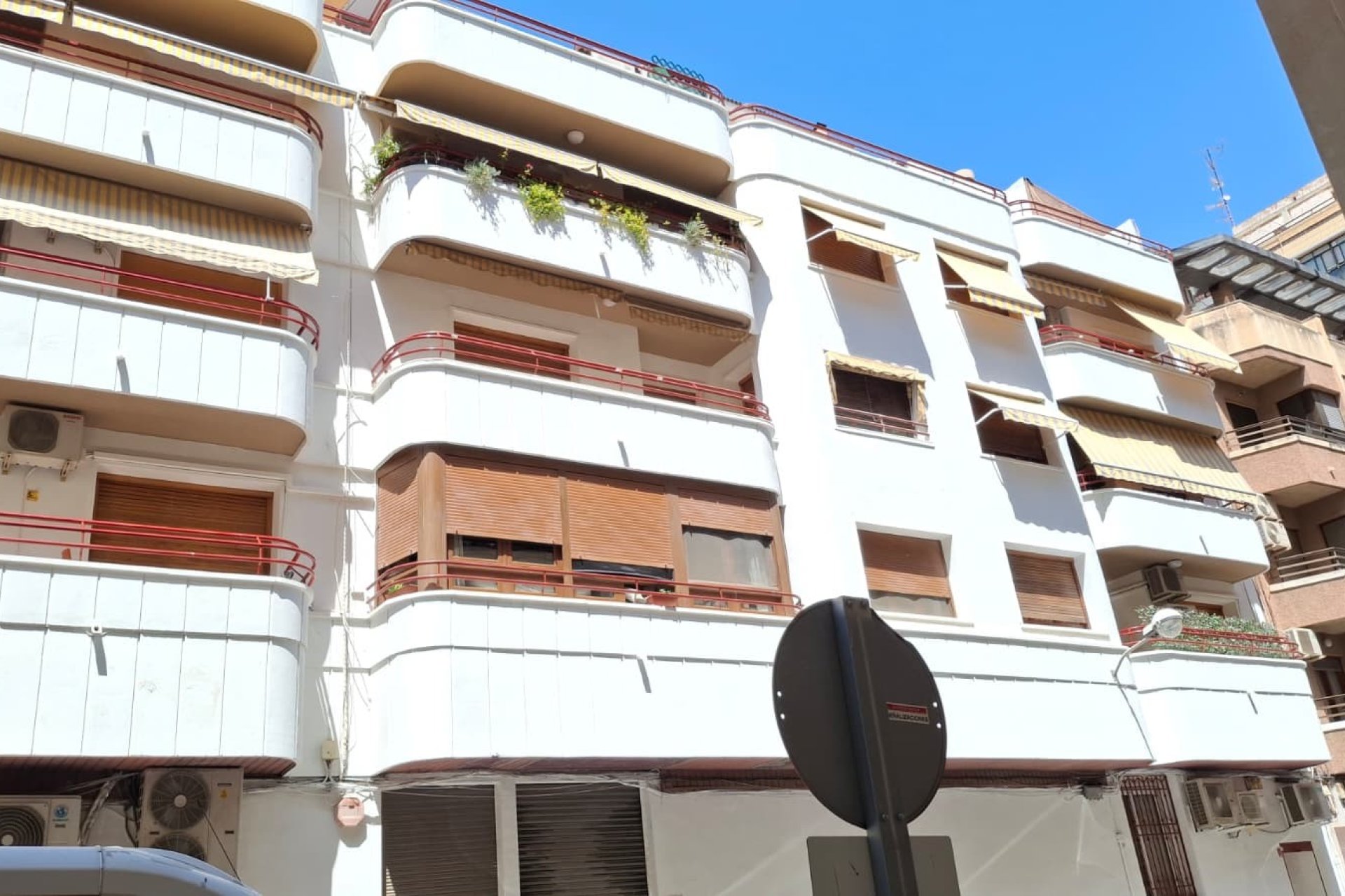 Resale - Apartament / Duplex -
Orihuela - Zona Centro