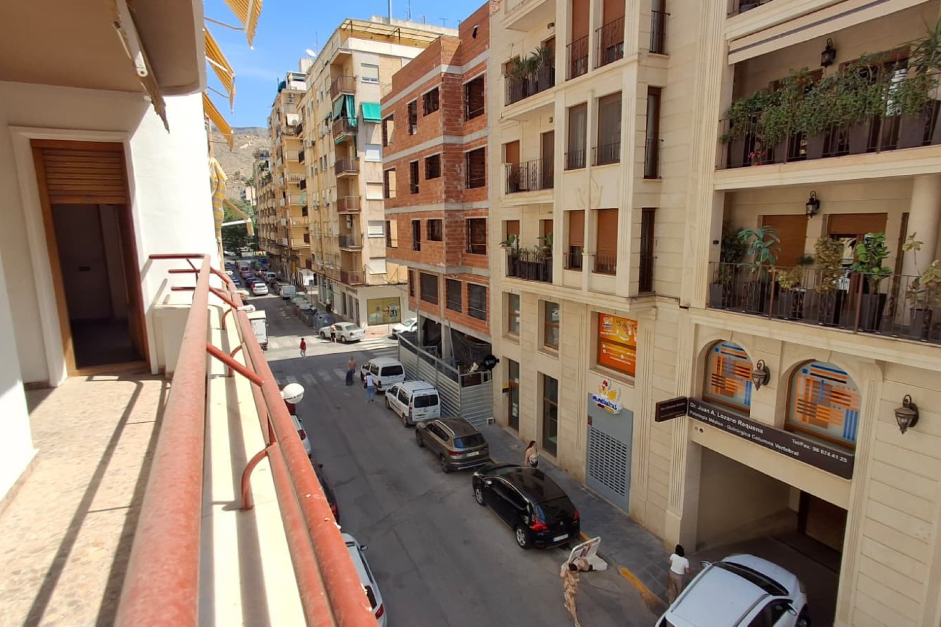 Resale - Apartament / Duplex -
Orihuela - Zona Centro