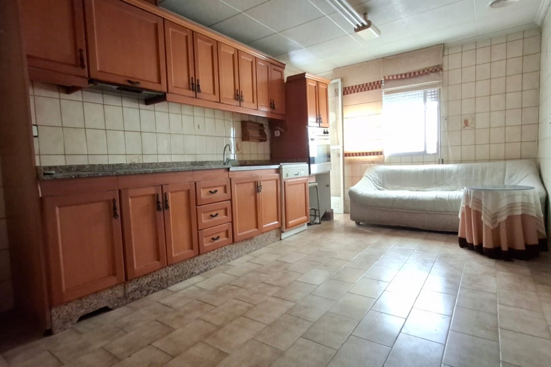 Resale - Apartament / Duplex -
Orihuela - Zona Centro
