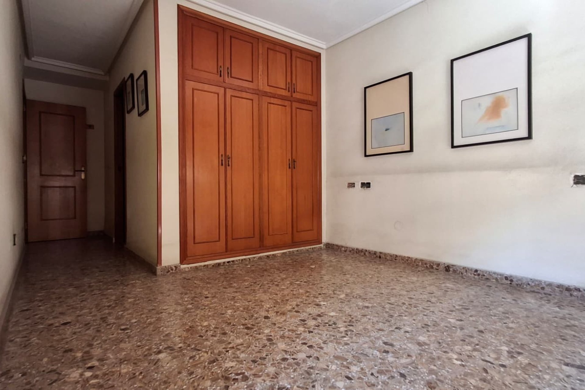 Resale - Apartament / Duplex -
Orihuela - Zona Centro
