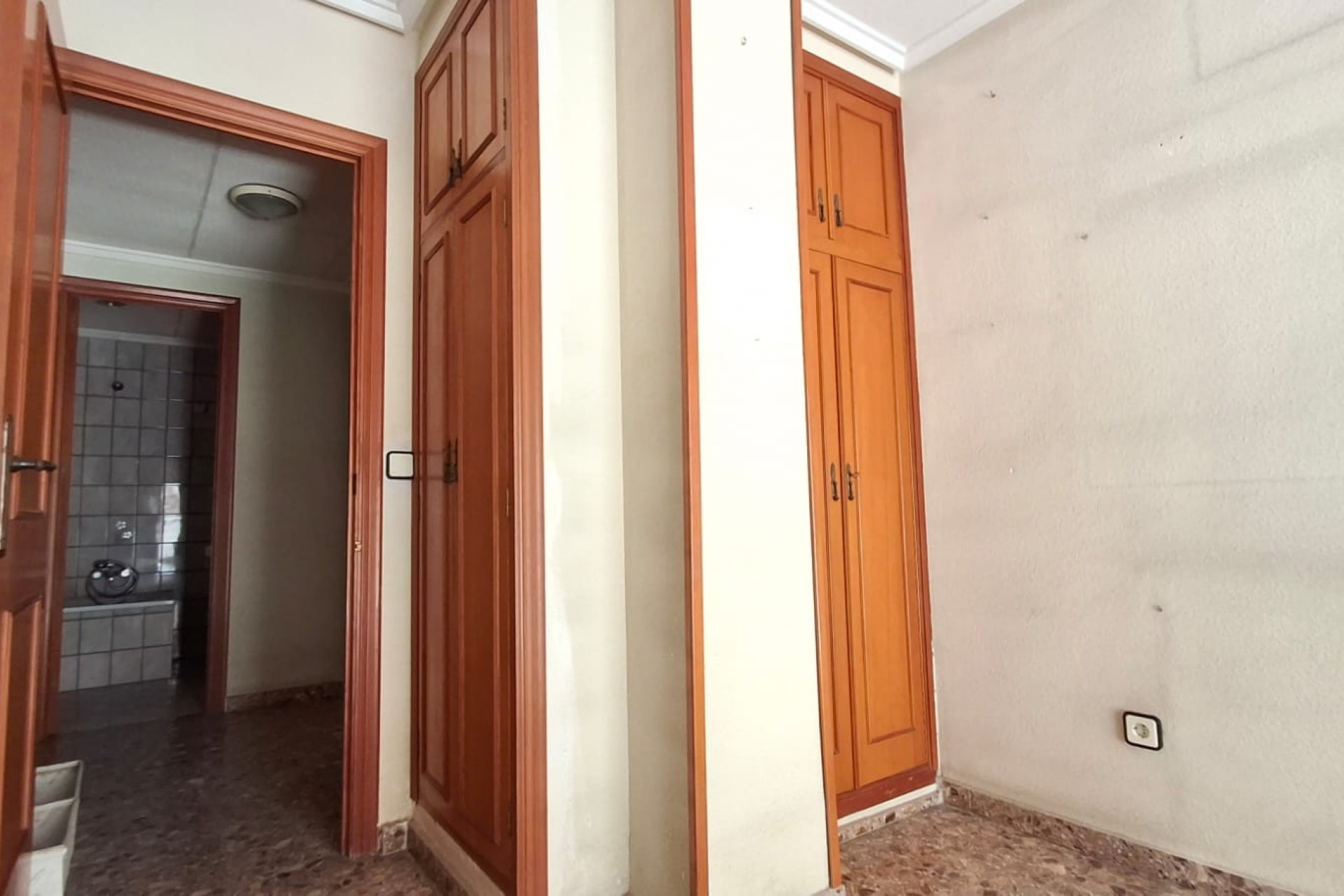 Resale - Apartament / Duplex -
Orihuela - Zona Centro