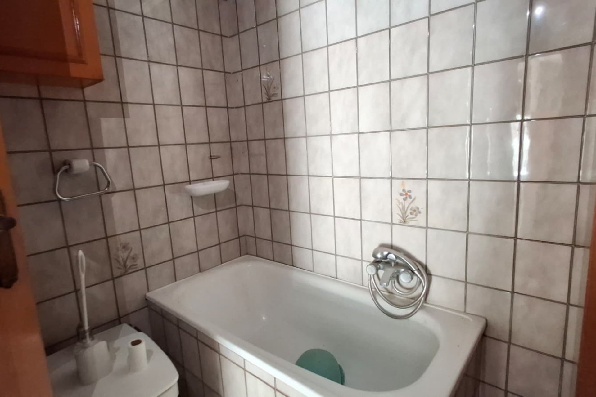 Resale - Apartament / Duplex -
Orihuela - Zona Centro