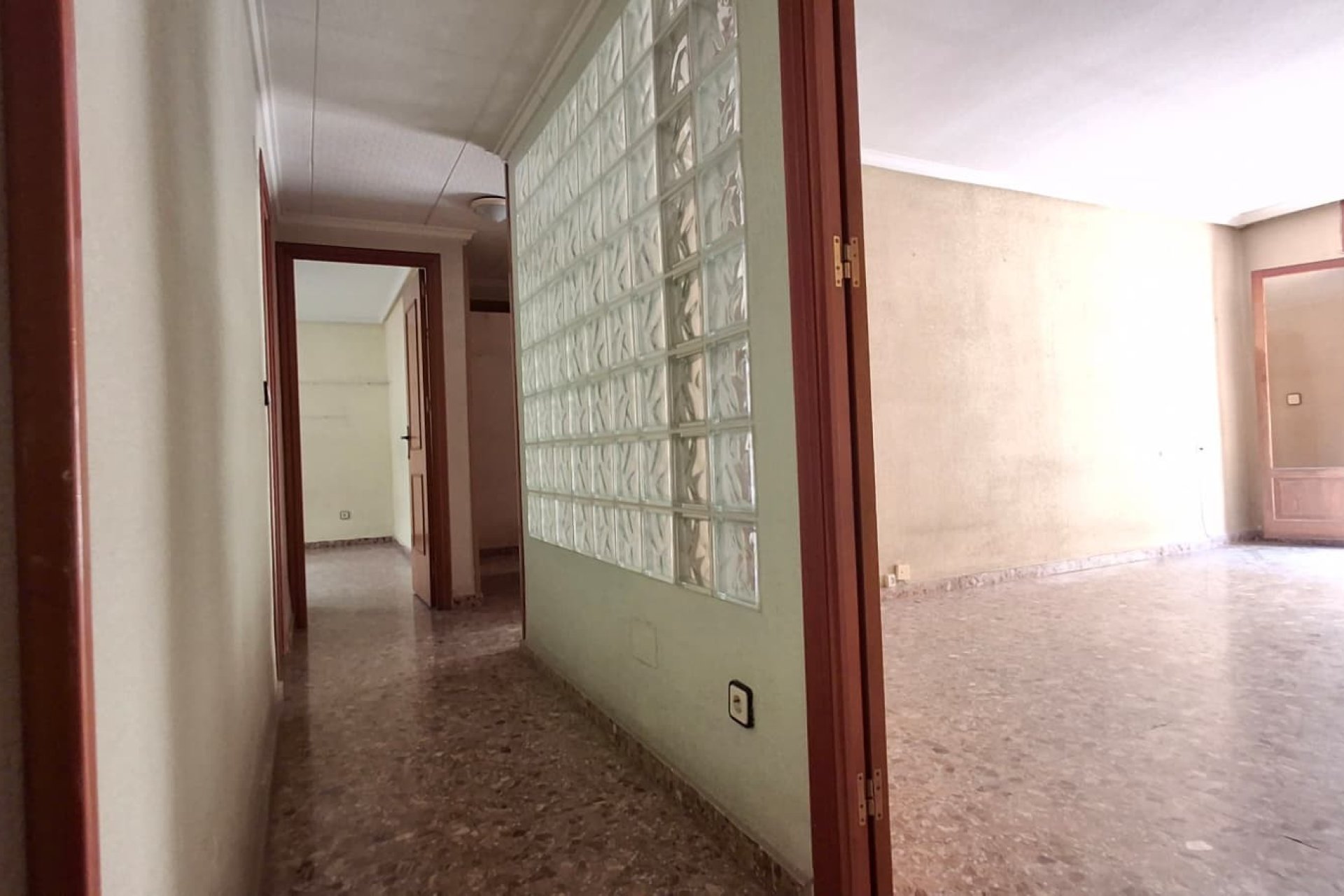 Resale - Apartament / Duplex -
Orihuela - Zona Centro
