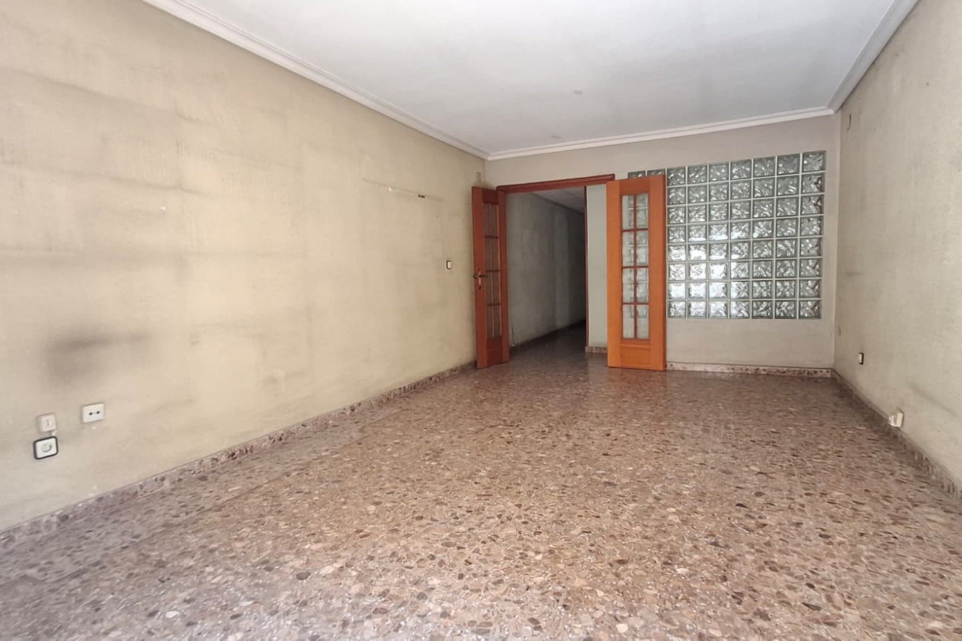 Resale - Apartament / Duplex -
Orihuela - Zona Centro