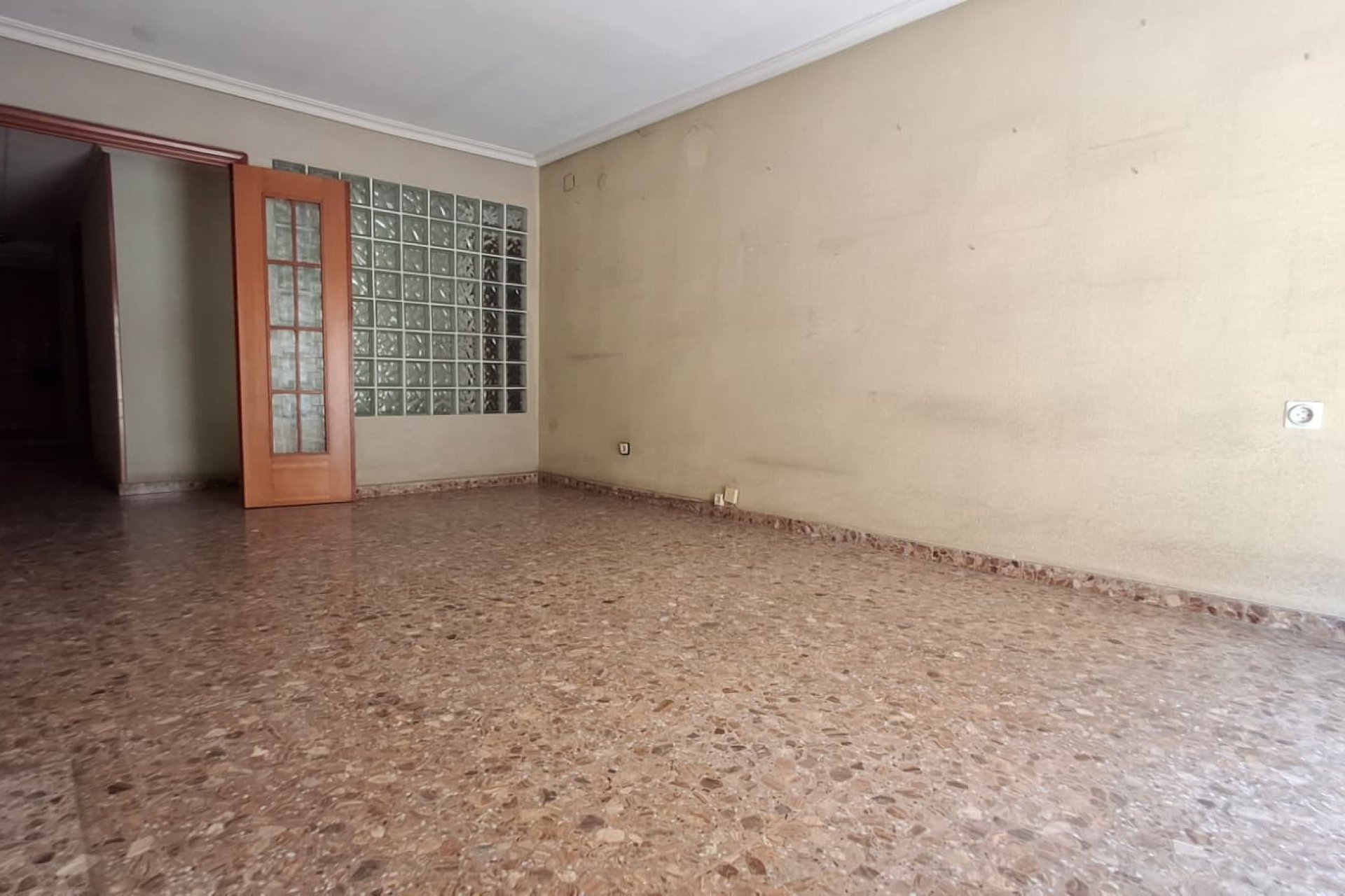 Resale - Apartament / Duplex -
Orihuela - Zona Centro