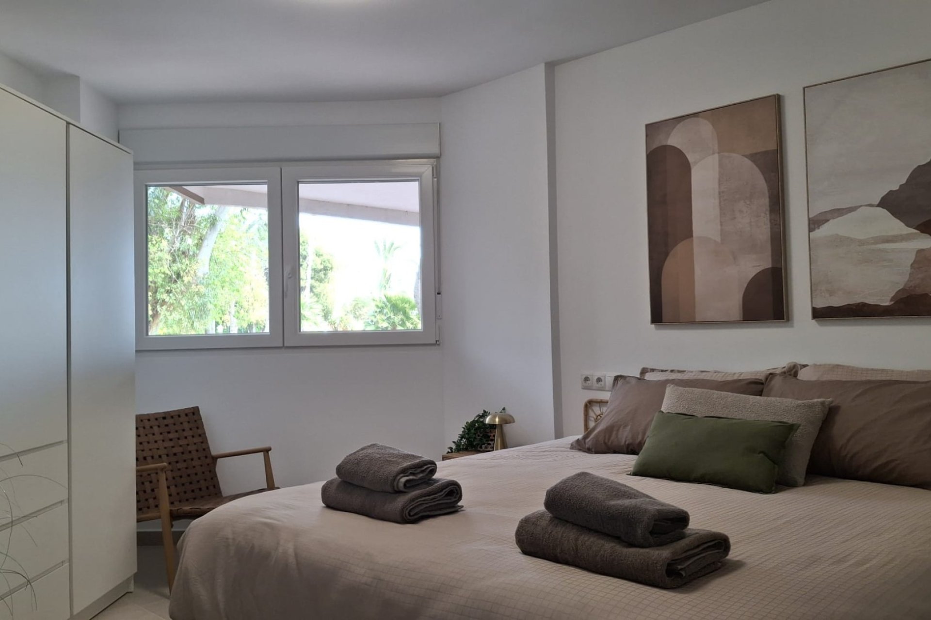 Resale - Apartament / Duplex -
Torrevieja - Playa Acequion