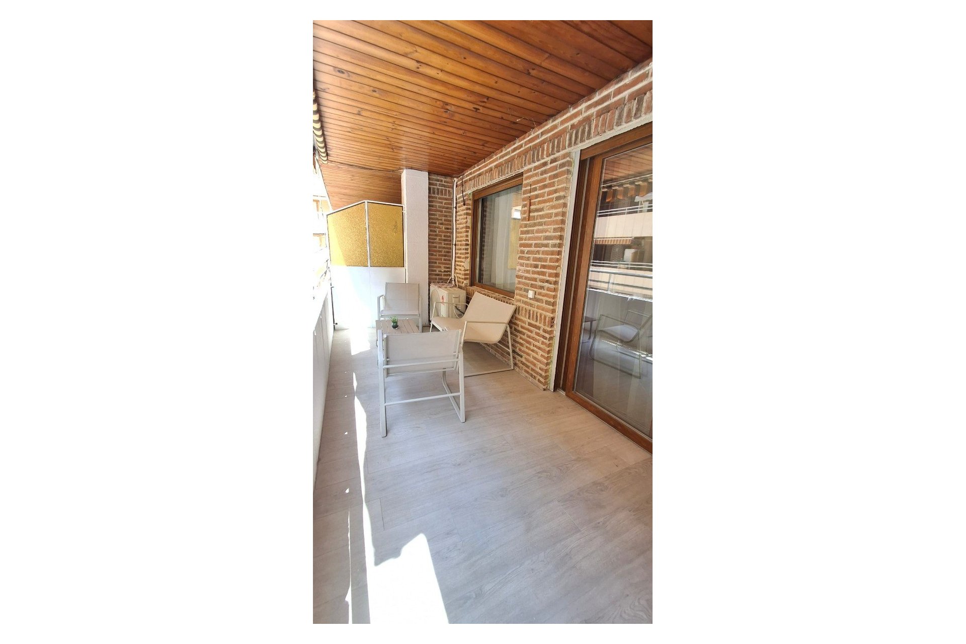 Resale - Apartament / Duplex -
Torrevieja - Playa Acequion