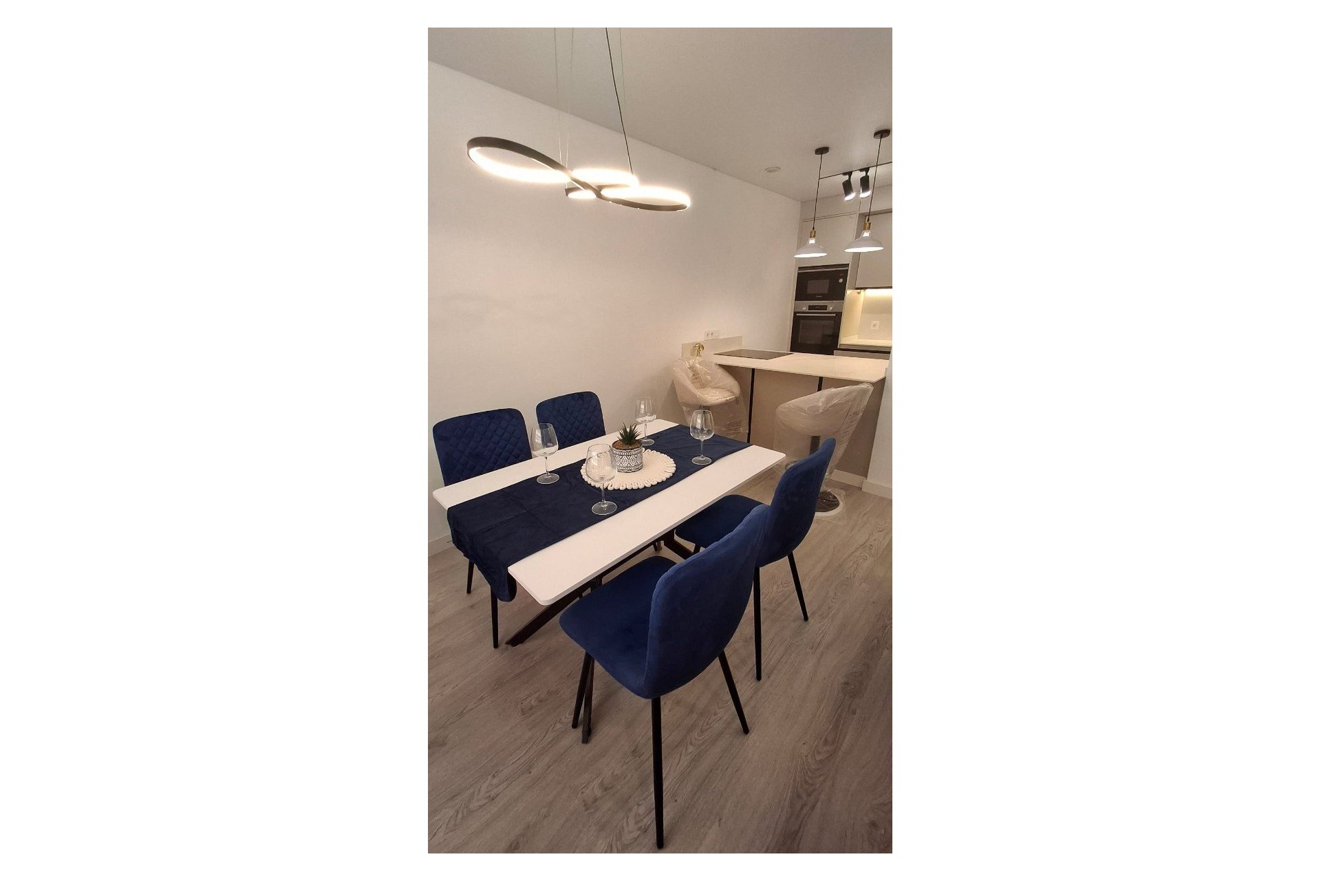 Resale - Apartament / Duplex -
Torrevieja - Playa Acequion