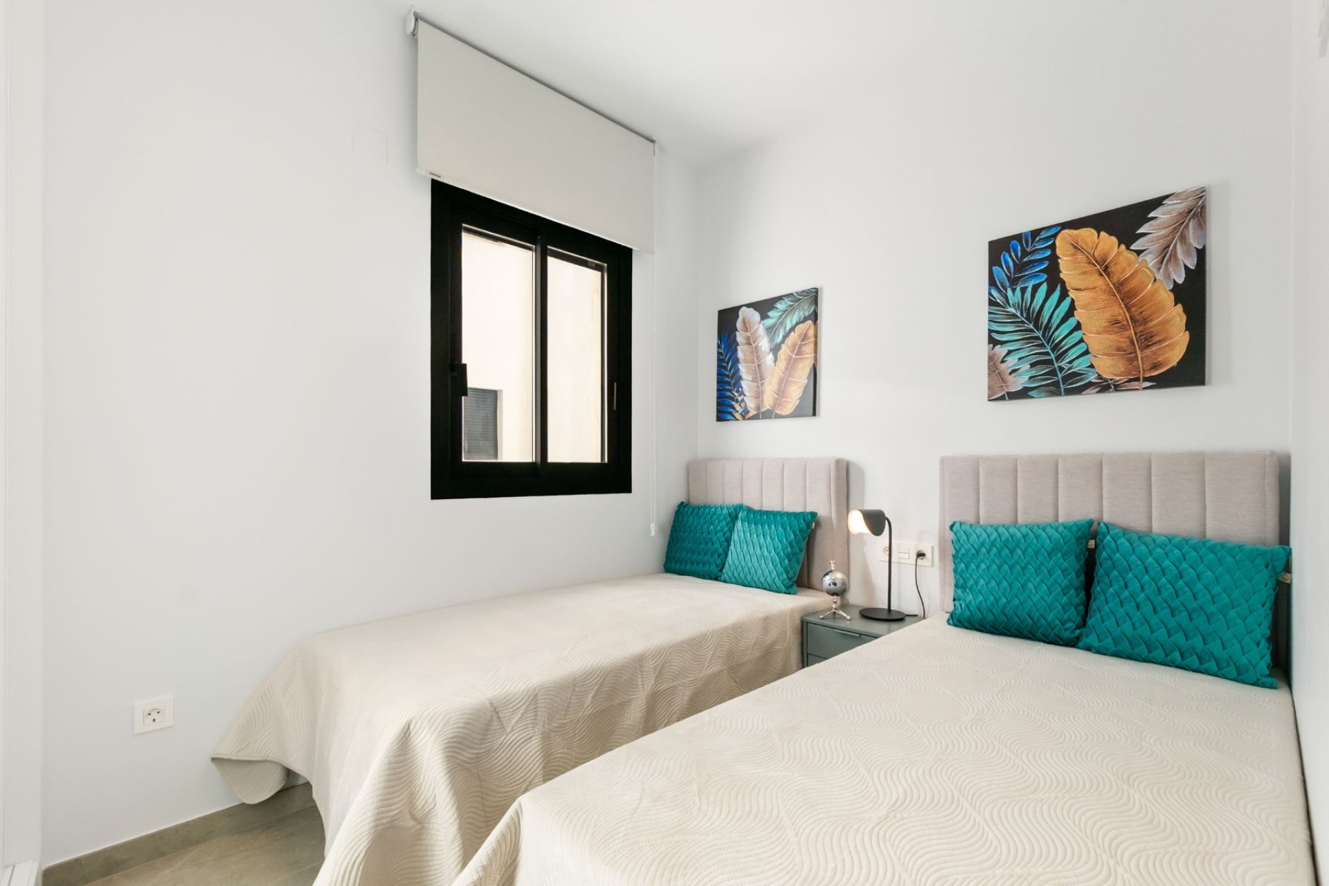 Resale - Apartament / Duplex -
Torrevieja - Playa de El Cura