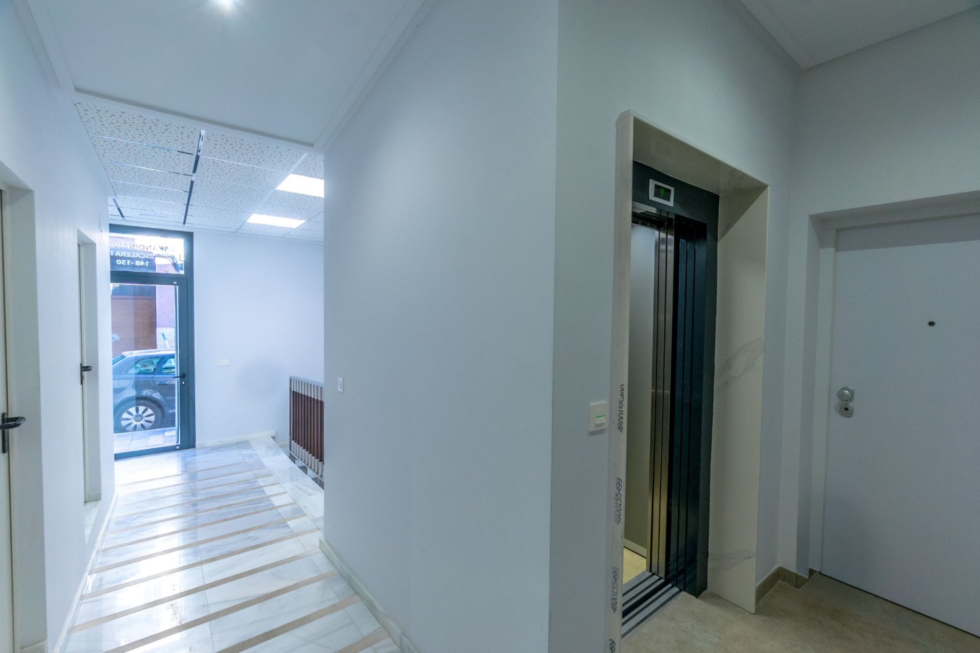 Resale - Apartament / Duplex -
Torrevieja - Playa de El Cura