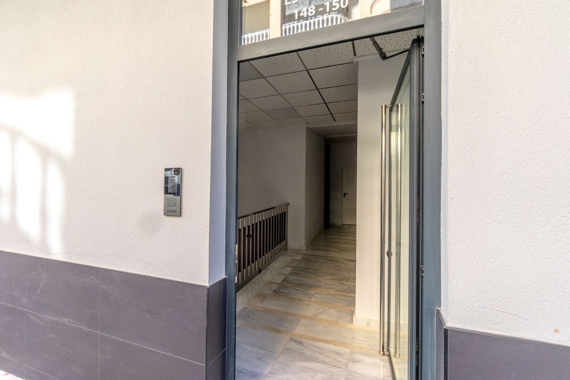 Resale - Apartament / Duplex -
Torrevieja - Playa de El Cura