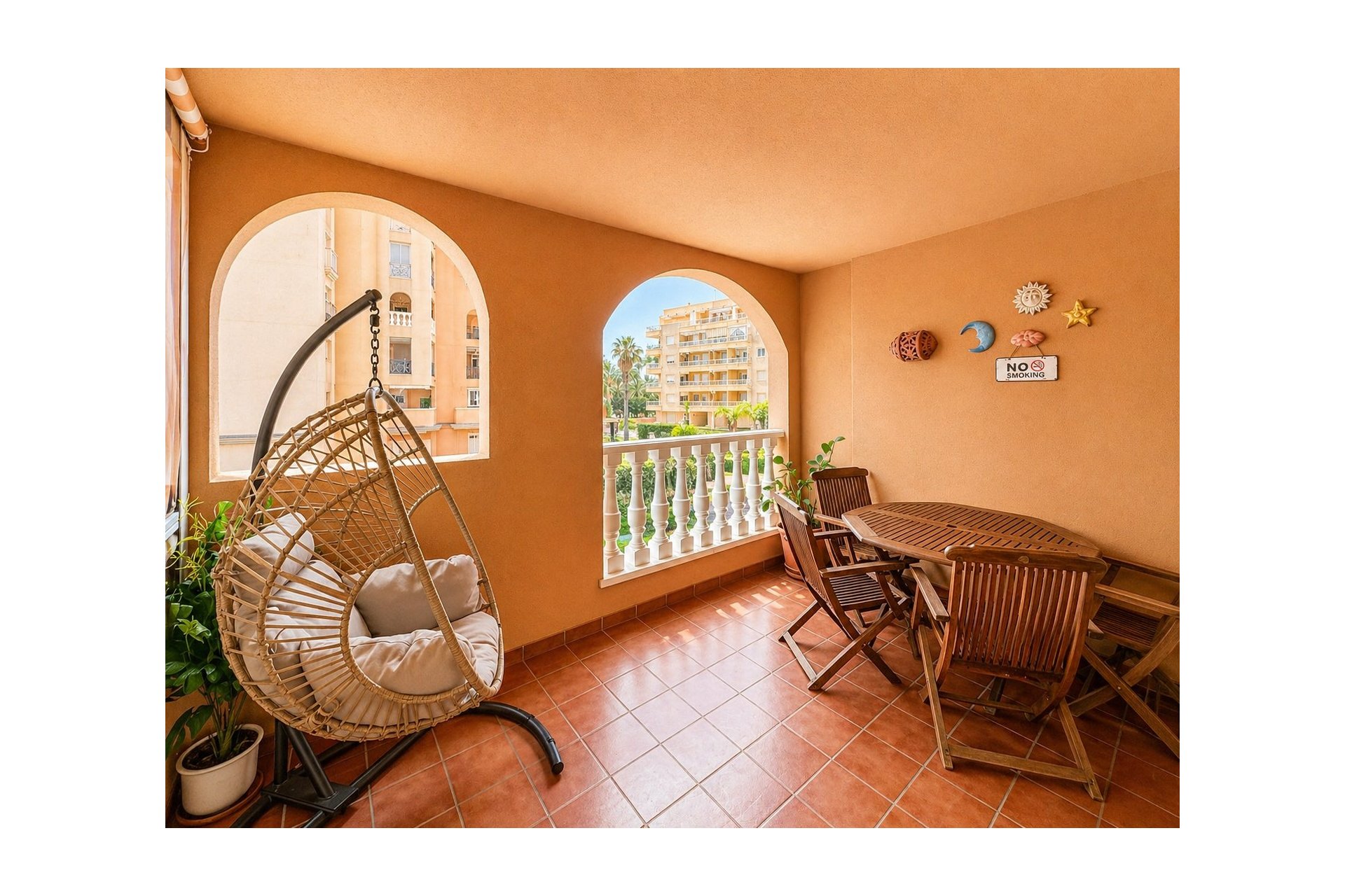 Resale - Apartament / Duplex -
Torrevieja - Playa de los Locos