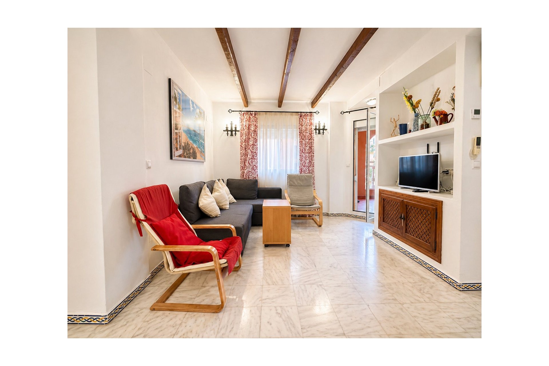 Resale - Apartament / Duplex -
Torrevieja - Playa de los Locos