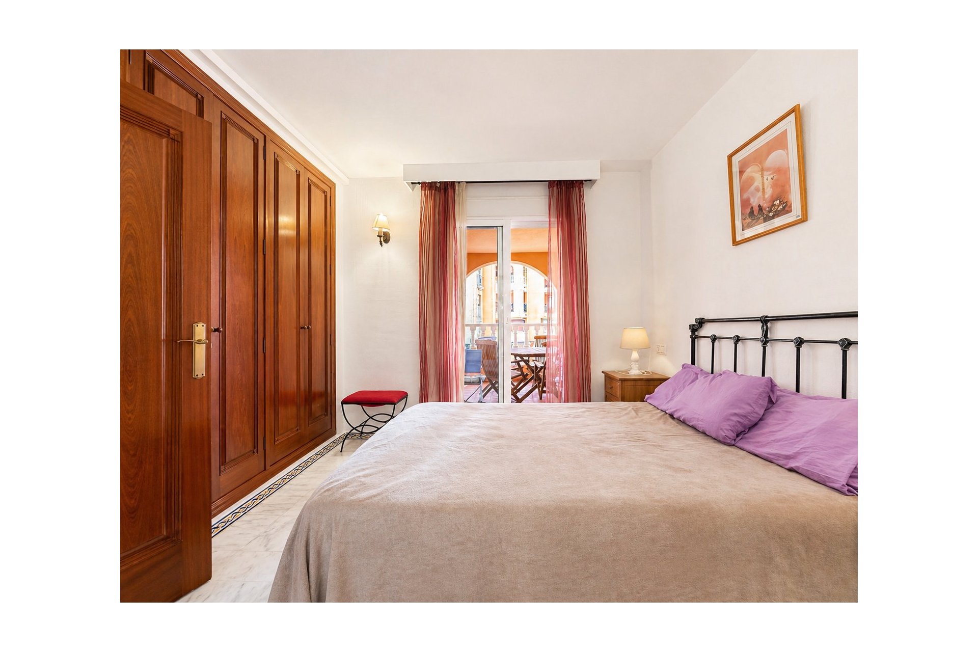 Resale - Apartament / Duplex -
Torrevieja - Playa de los Locos