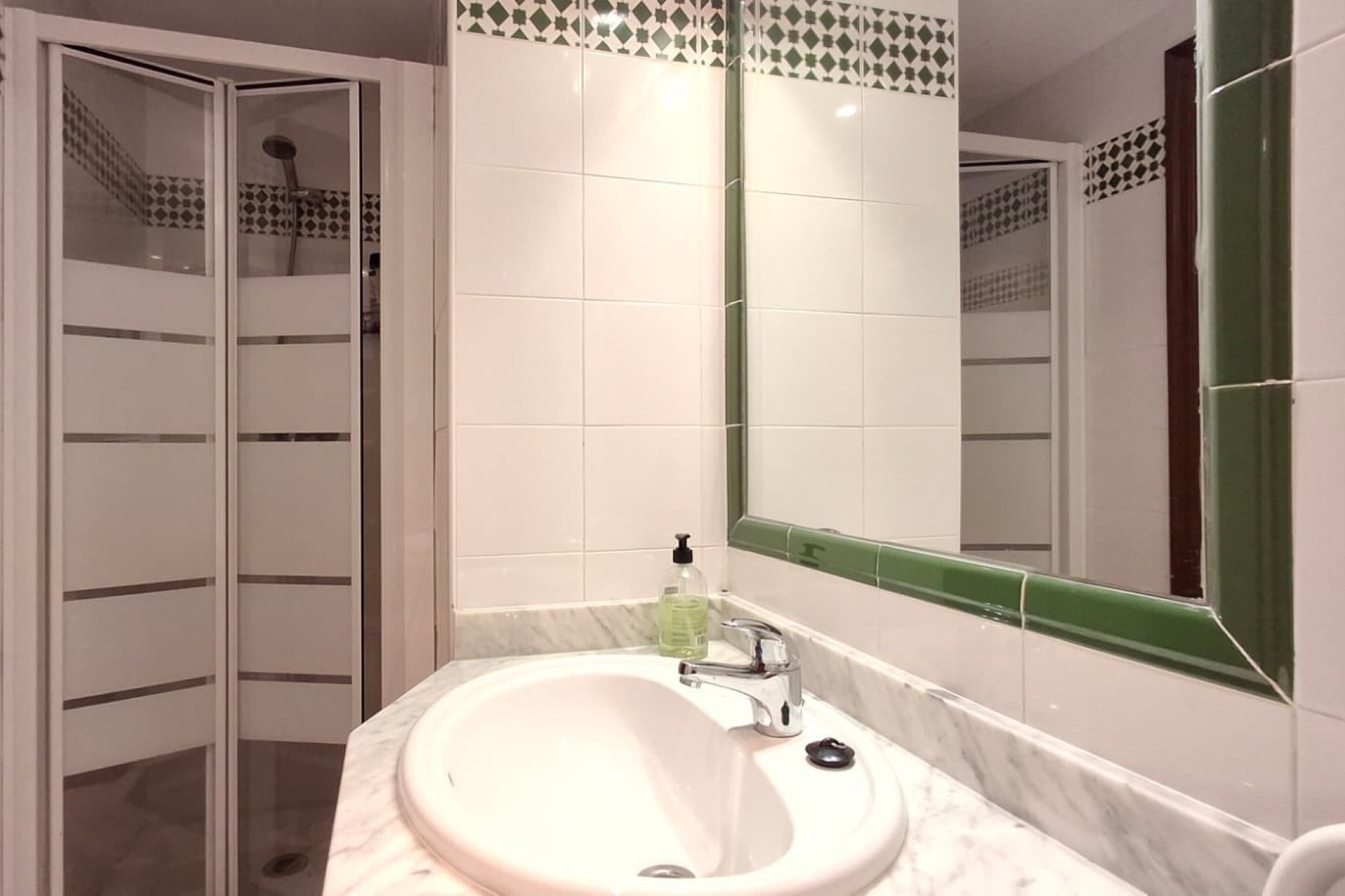 Resale - Apartament / Duplex -
Torrevieja - Playa de los Locos