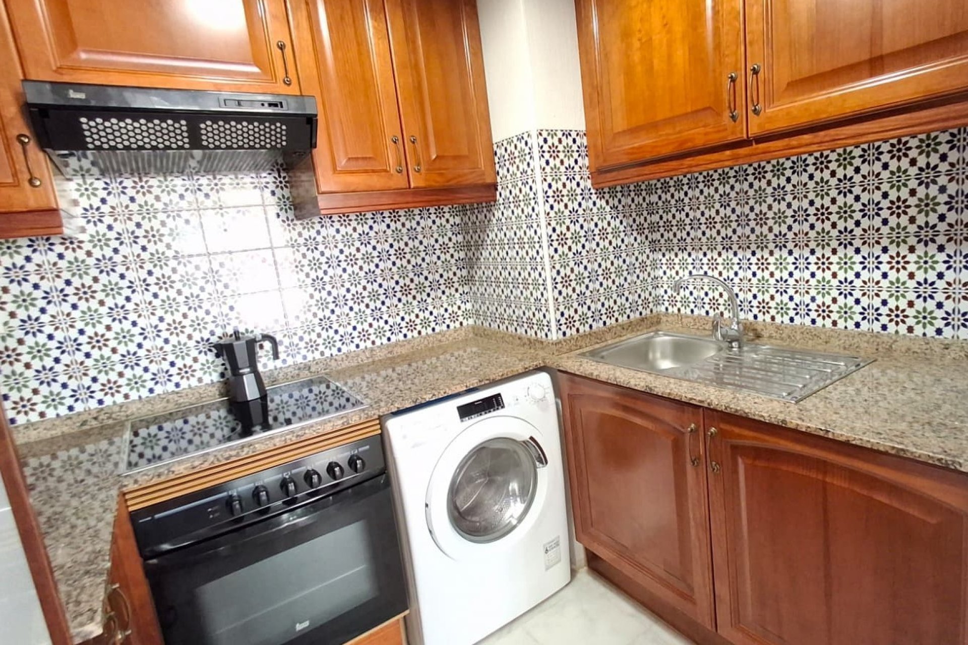 Resale - Apartament / Duplex -
Torrevieja - Playa de los Locos