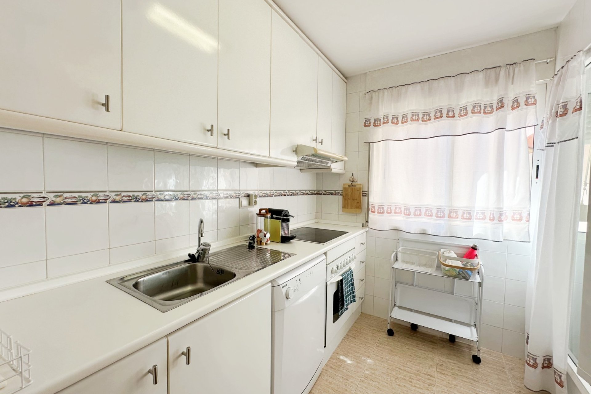Resale - Apartment / Duplex -
Orihuela Costa - Campoamor