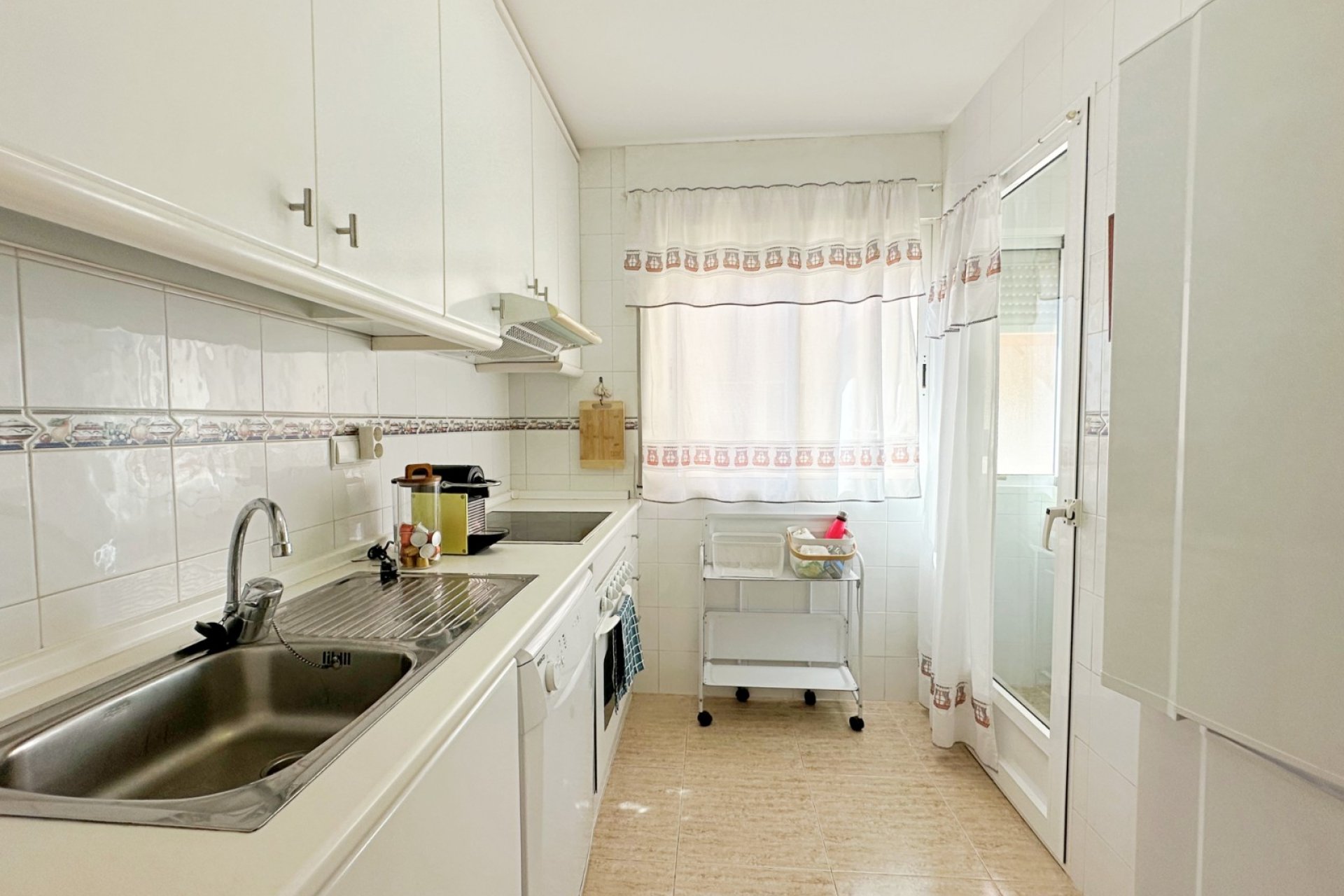 Resale - Apartment / Duplex -
Orihuela Costa - Campoamor