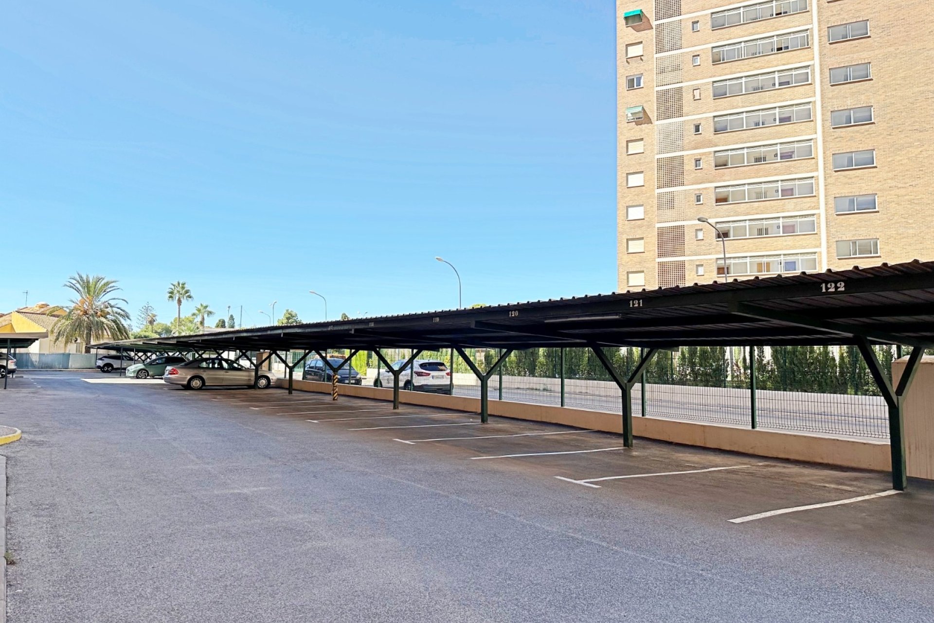 Resale - Apartment / Duplex -
Orihuela Costa - Campoamor