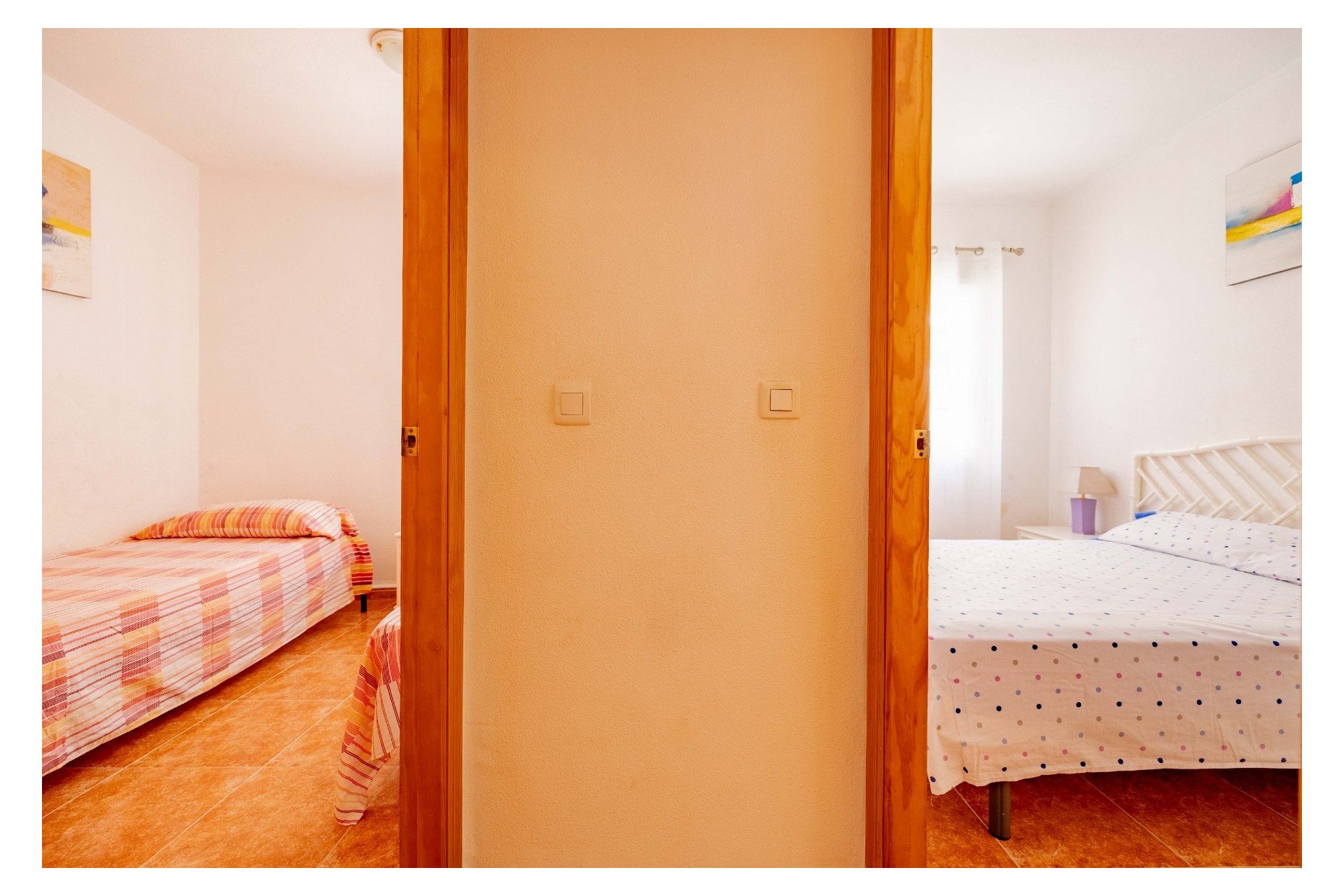 Resale - Apartment / Duplex -
Torrevieja - Playa de los Locos