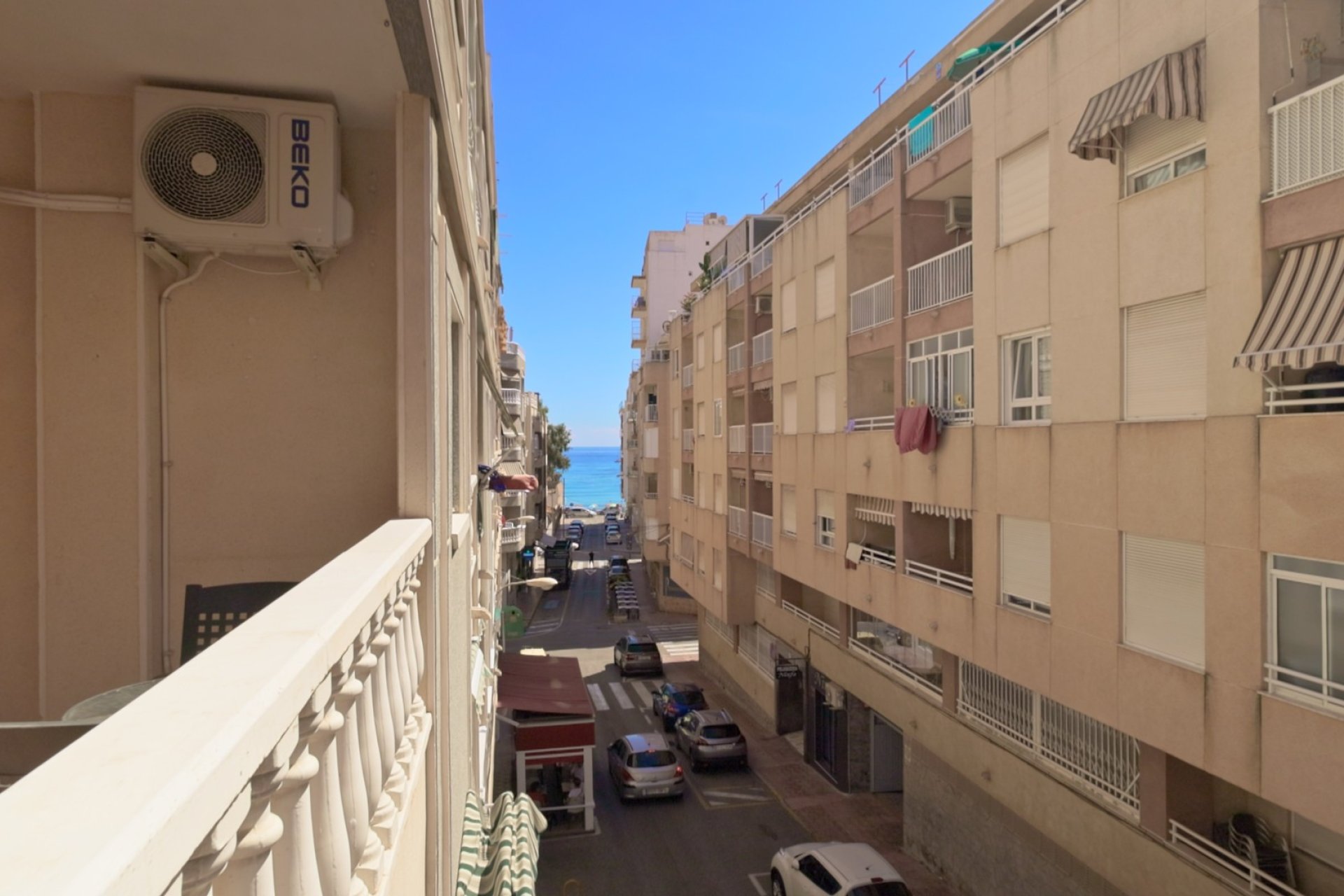 Resale - Apartment / Duplex -
Torrevieja - Playa de los Locos