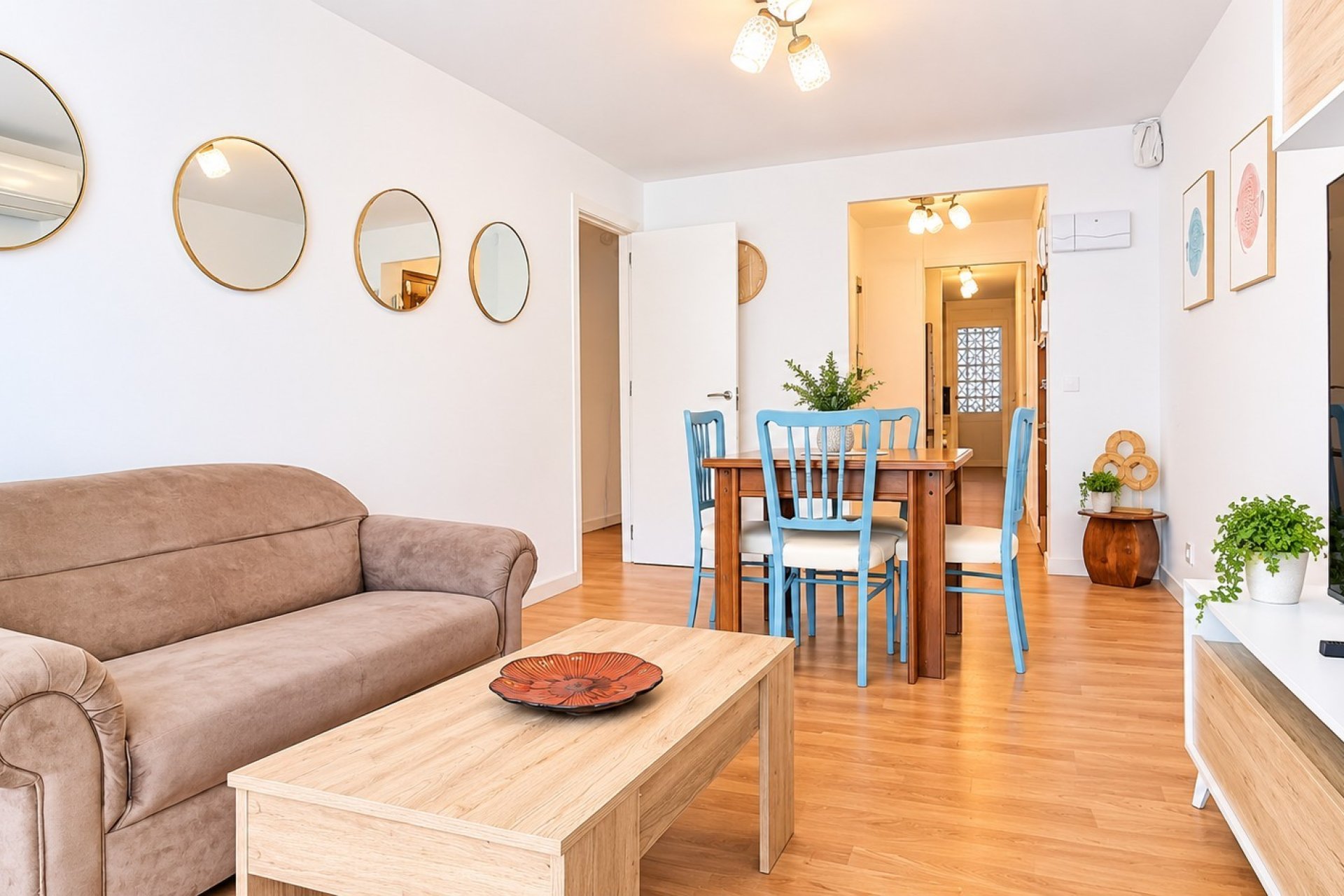 Resale - Apartment / Duplex -
Torrevieja - Playa de los Locos