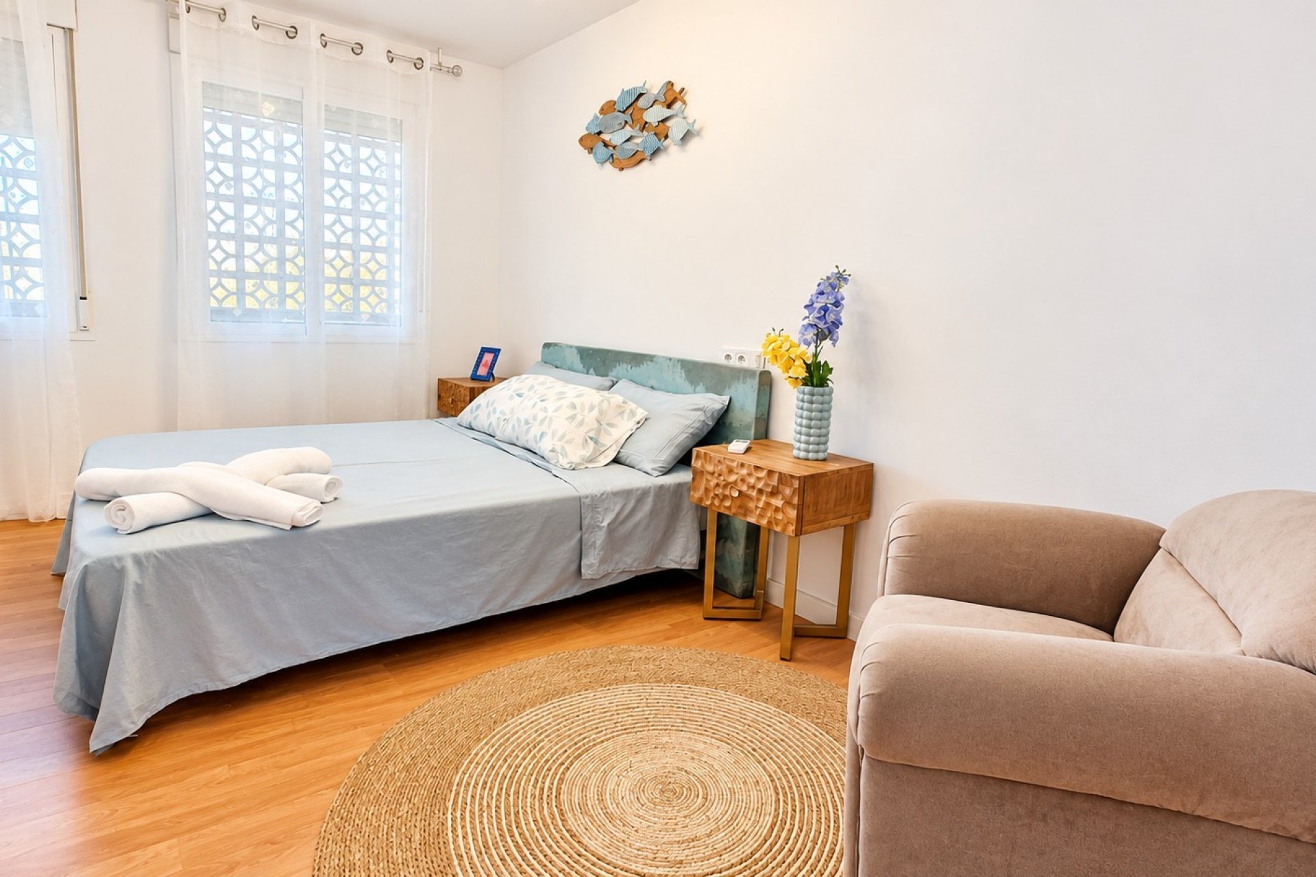 Resale - Apartment / Duplex -
Torrevieja - Playa de los Locos