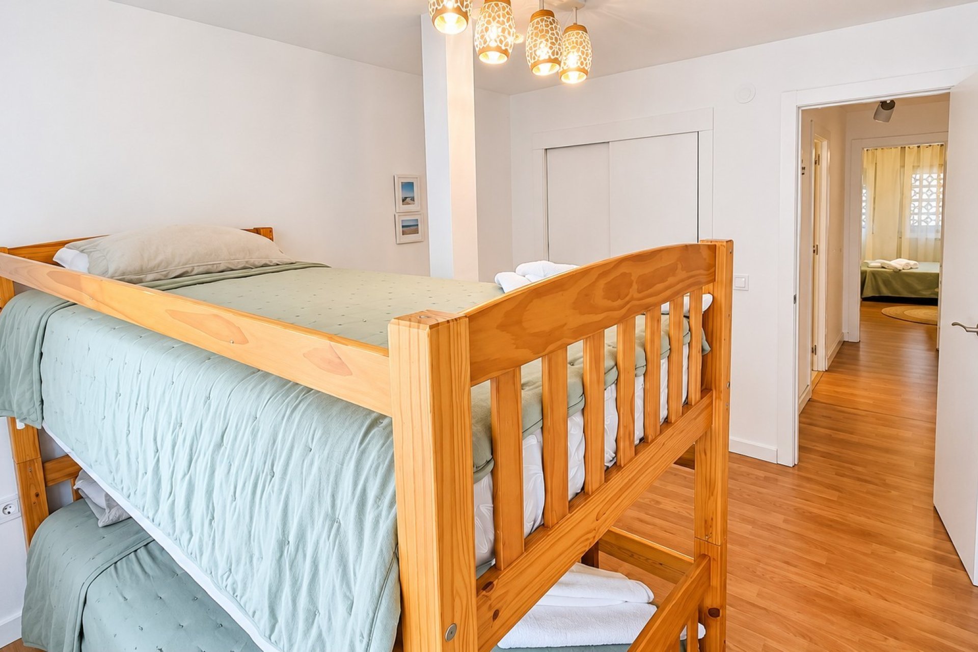 Resale - Apartment / Duplex -
Torrevieja - Playa de los Locos