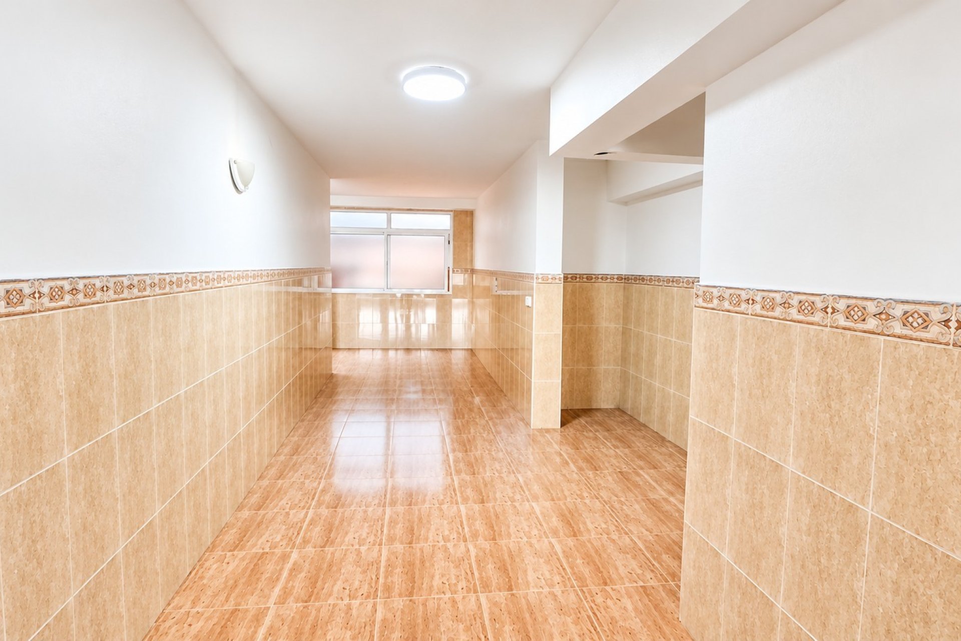 Resale - Apartment / Duplex -
Torrevieja - Playa de los Locos