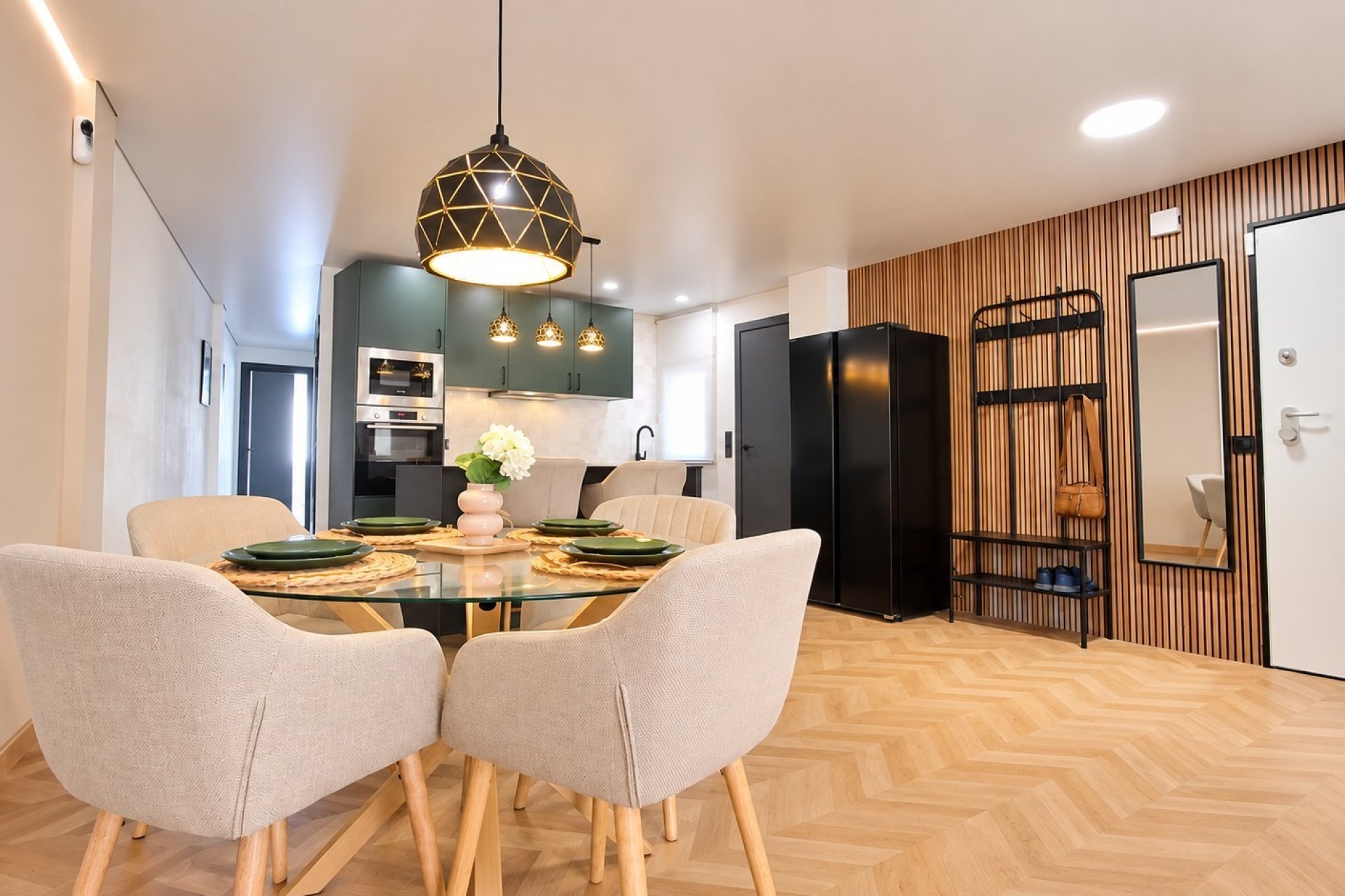 Resale - Apartment / Duplex -
Torrevieja - Playa del Cura