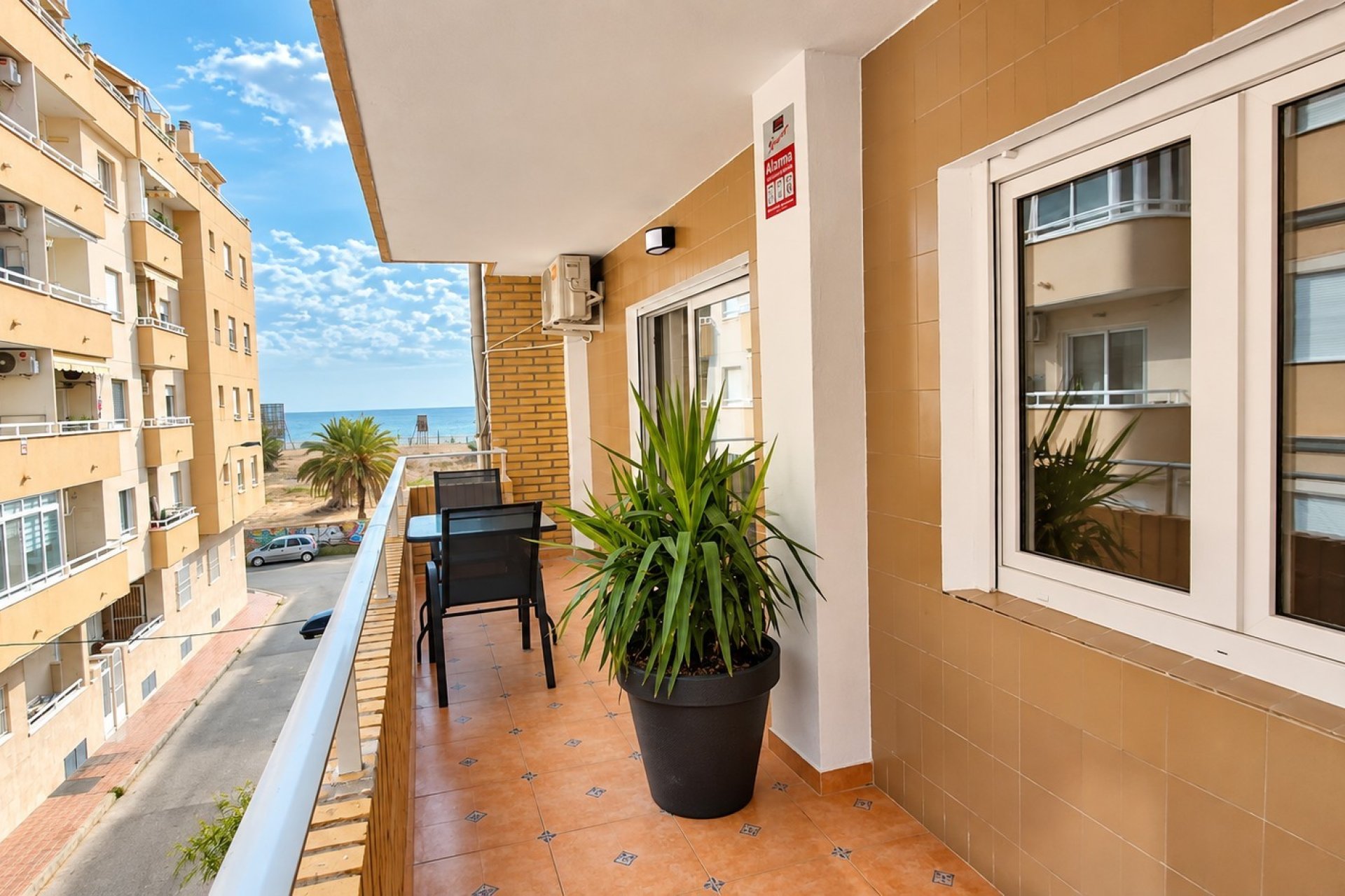 Resale - Apartment / Duplex -
Torrevieja - Playa del Cura